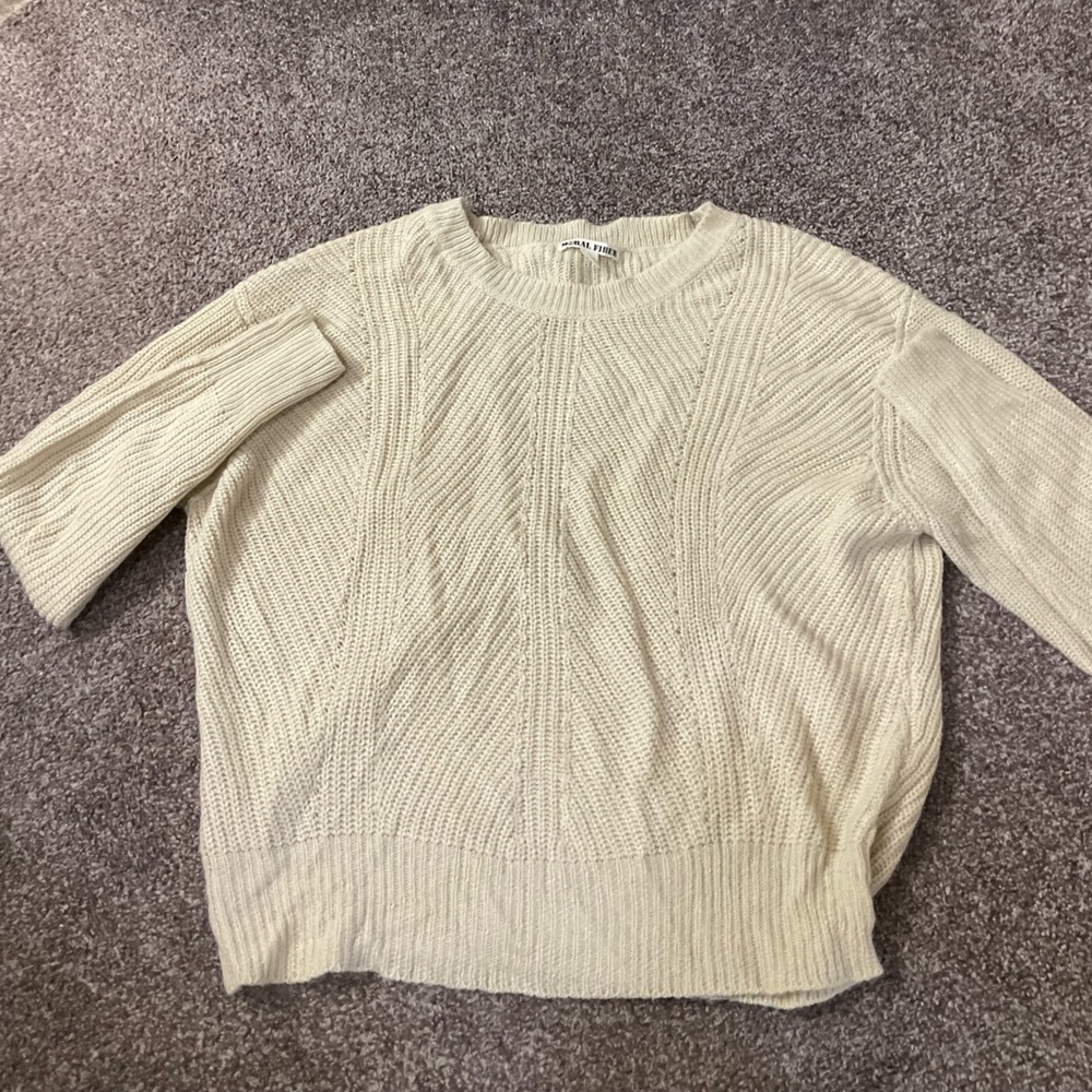 Sweater